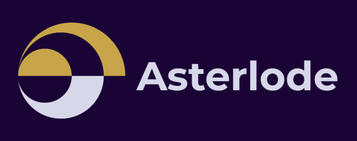 Asterlode logo